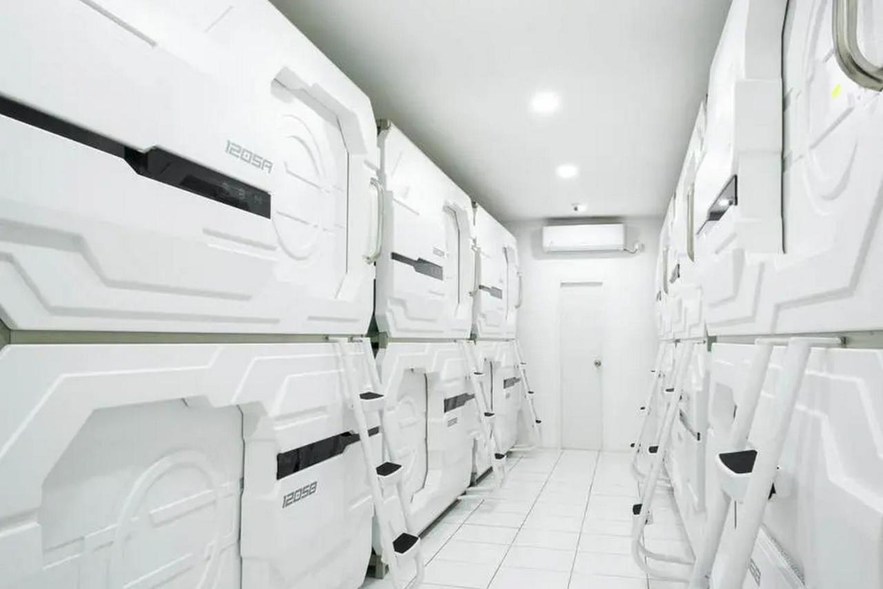 Reddoorz Hostel Near Taman Puring Τζακάρτα Εξωτερικό φωτογραφία