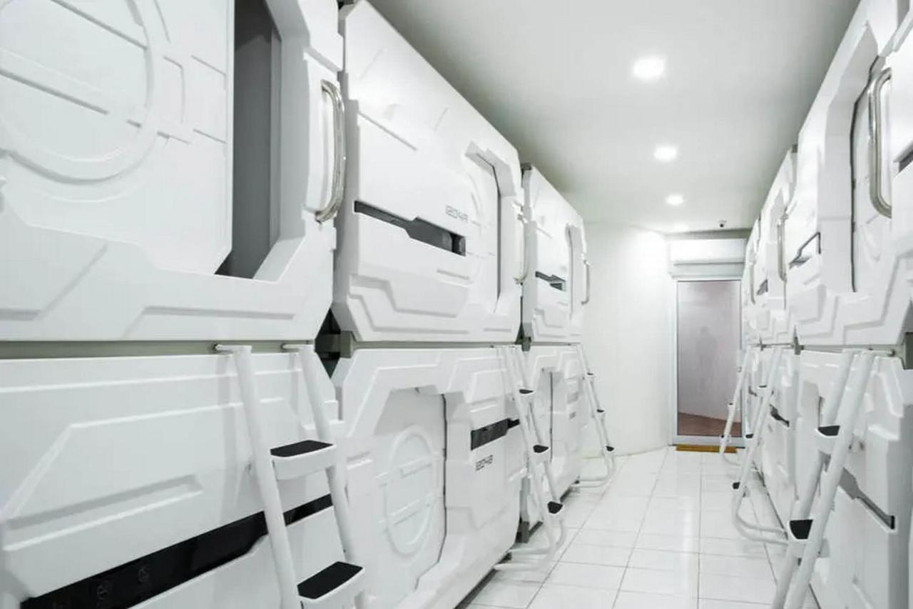 Reddoorz Hostel Near Taman Puring Τζακάρτα Εξωτερικό φωτογραφία