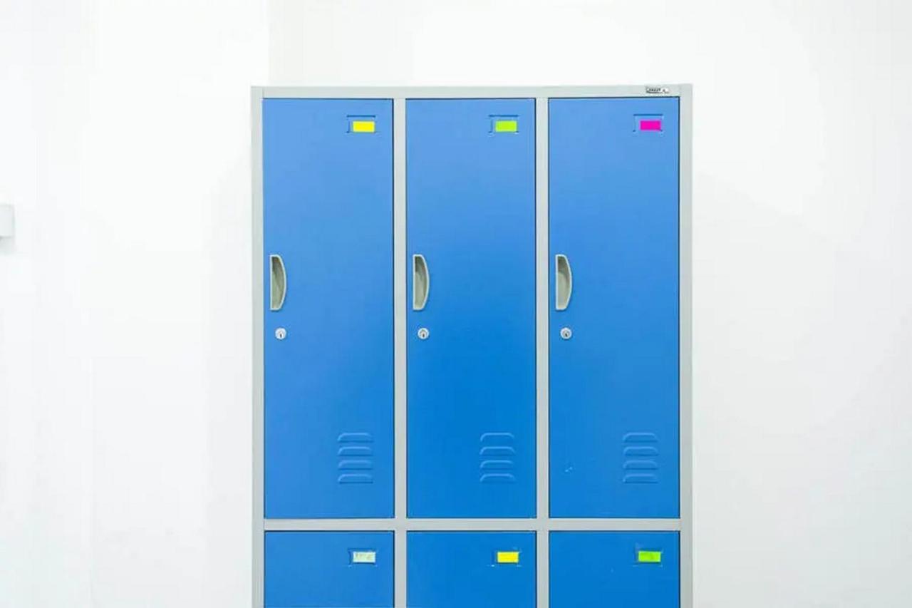 Reddoorz Hostel Near Taman Puring Τζακάρτα Εξωτερικό φωτογραφία