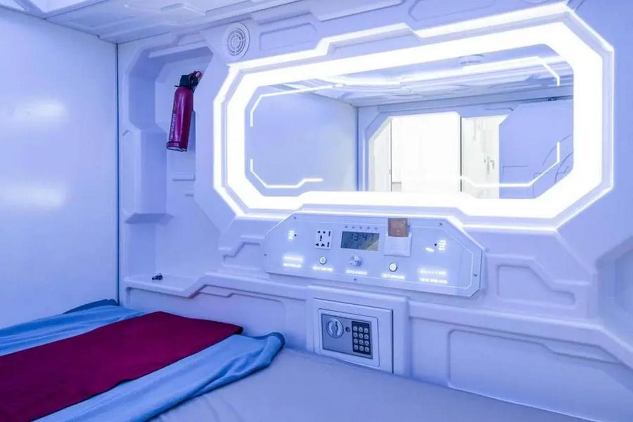 Reddoorz Hostel Near Taman Puring Τζακάρτα Εξωτερικό φωτογραφία