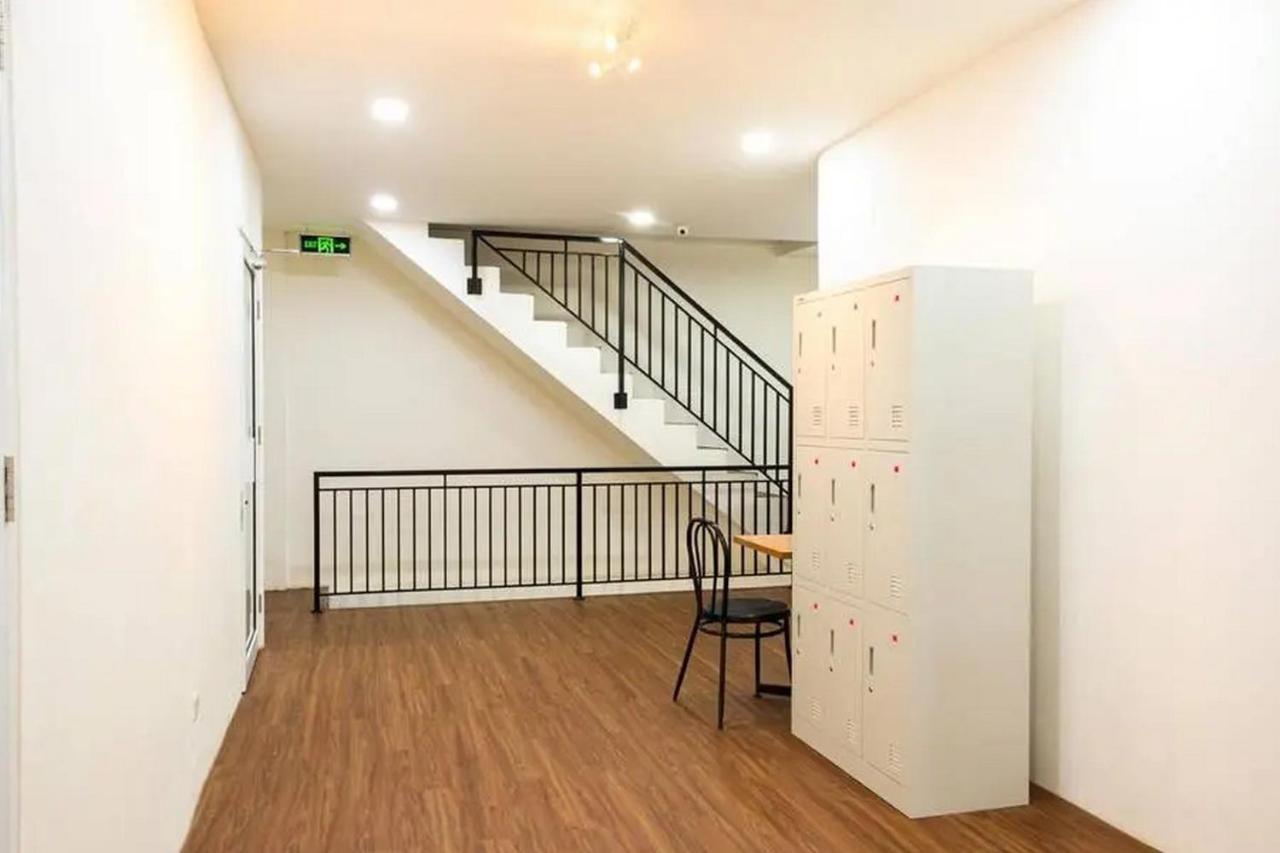 Reddoorz Hostel Near Taman Puring Τζακάρτα Εξωτερικό φωτογραφία